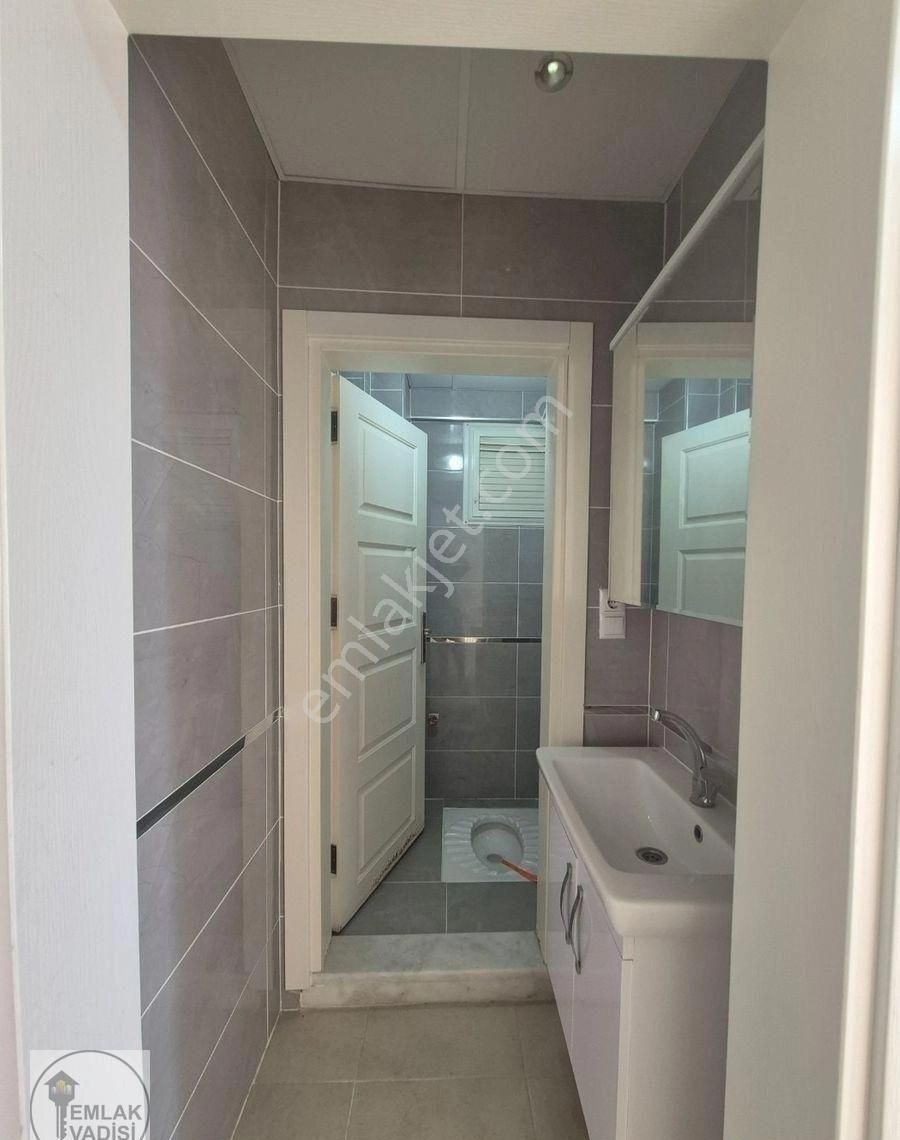 Yeşil Mah.'de Site İçerisinde 3+1 Kiralık Daire - Görsel 8