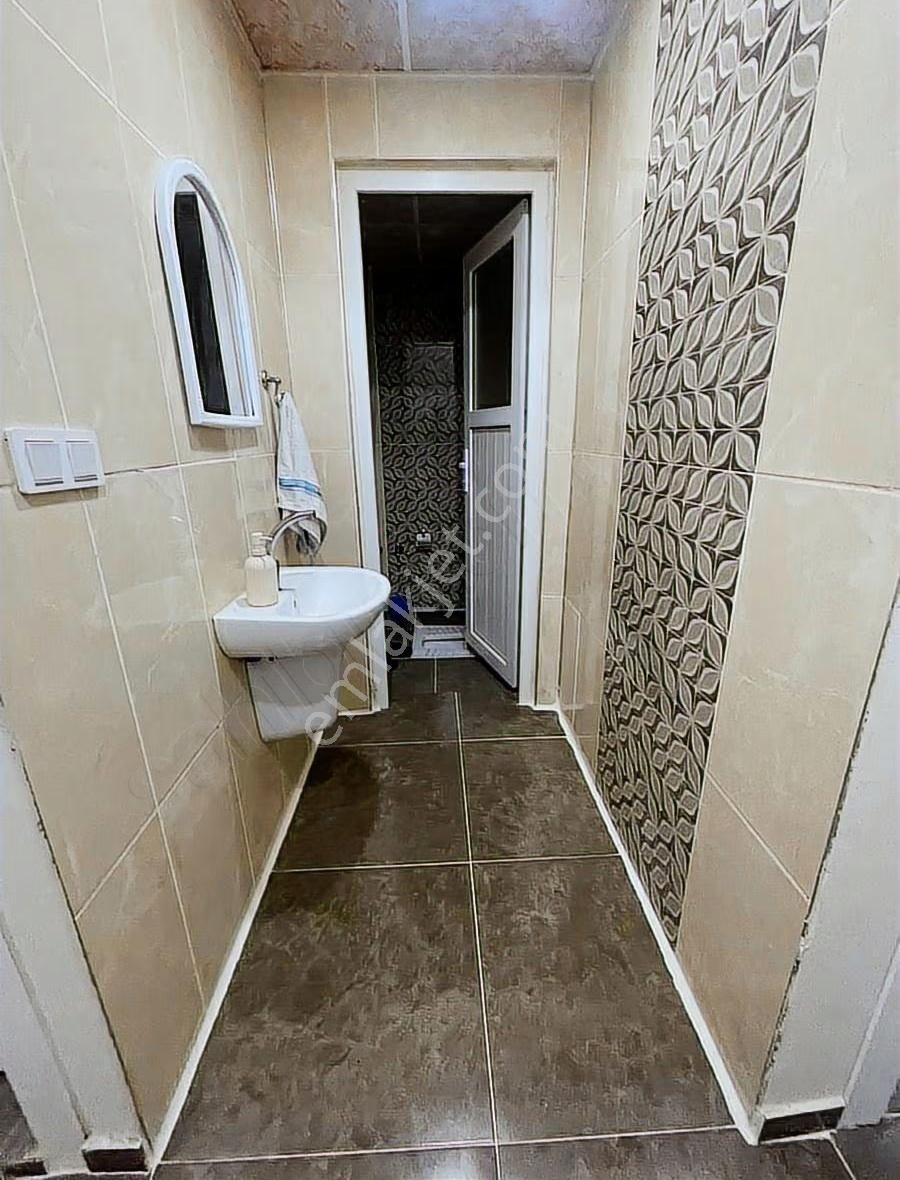 Seyrantepe Mah.sıfır Eşyalarıyla Birlikte Satılık Kiracili 2+1 - Görsel 25