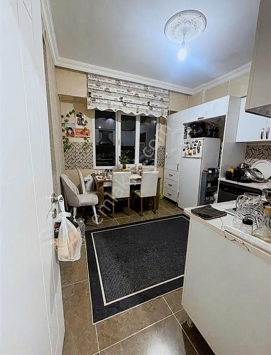 Seyrantepe Mah.sıfır Eşyalarıyla Birlikte Satılık Kiracili 2+1 - Görsel 20