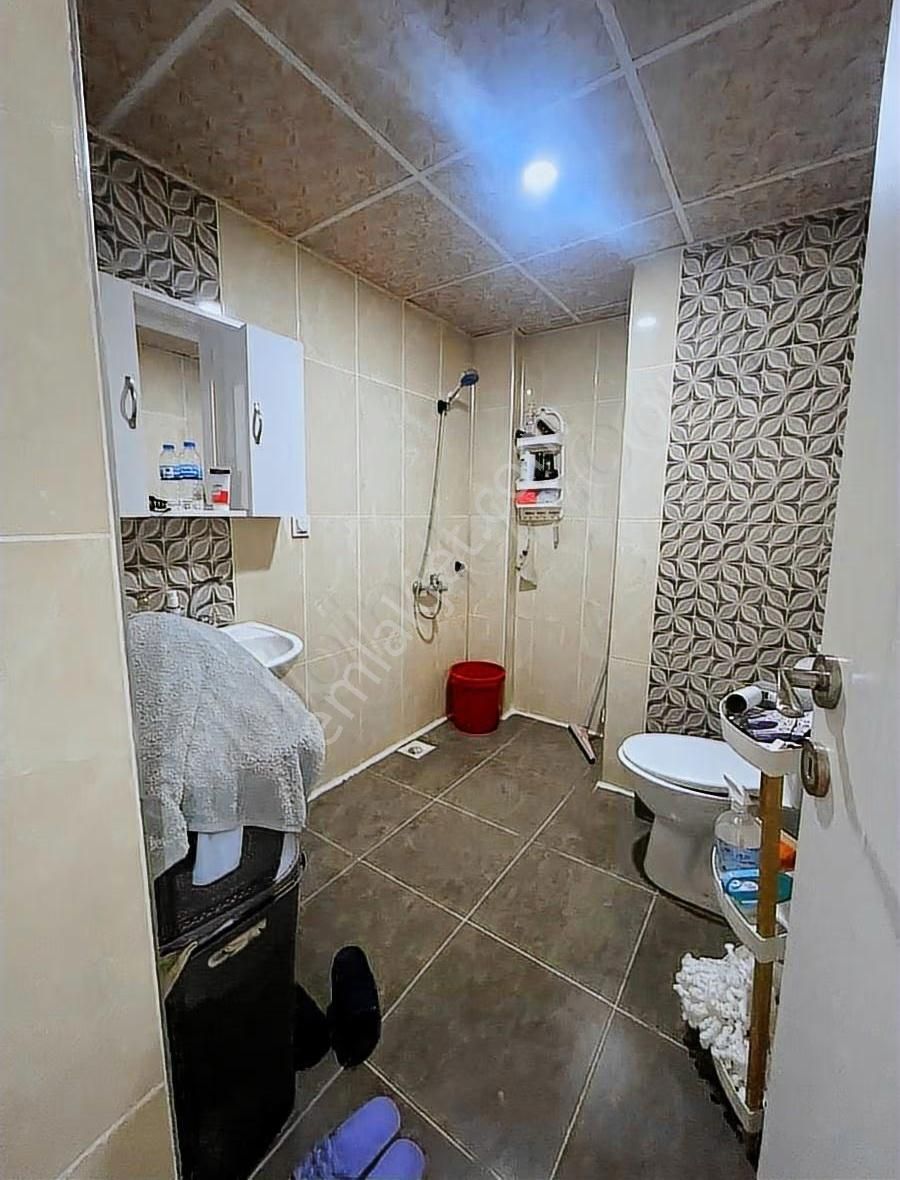 Seyrantepe Mah.sıfır Eşyalarıyla Birlikte Satılık Kiracili 2+1 - Görsel 23