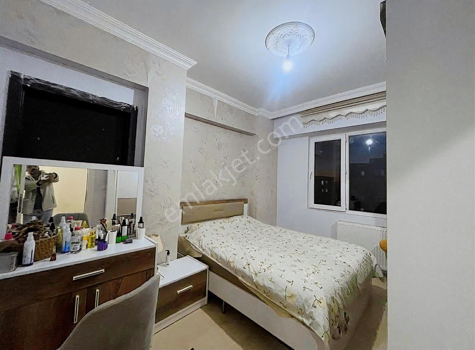 Seyrantepe Mah.sıfır Eşyalarıyla Birlikte Satılık Kiracili 2+1 - Görsel 5