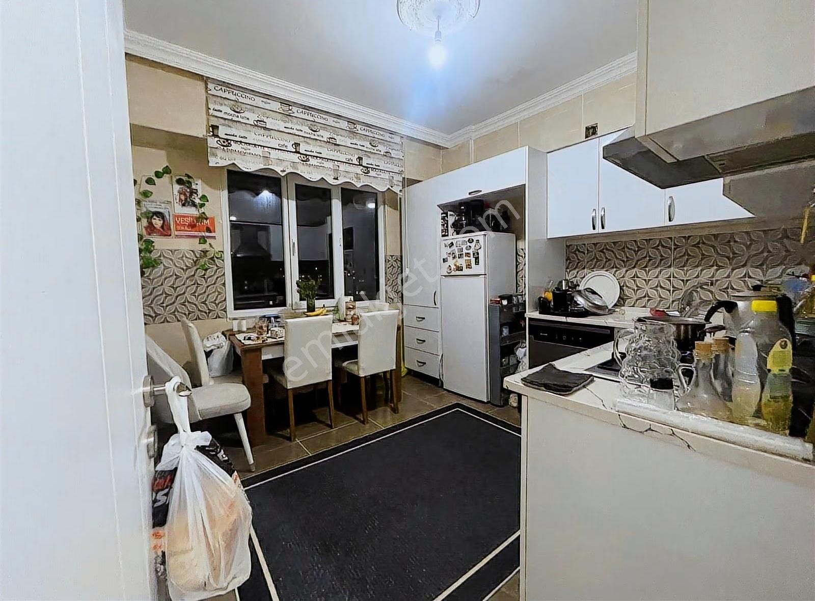 Seyrantepe Mah.sıfır Eşyalarıyla Birlikte Satılık Kiracili 2+1 - Görsel 11