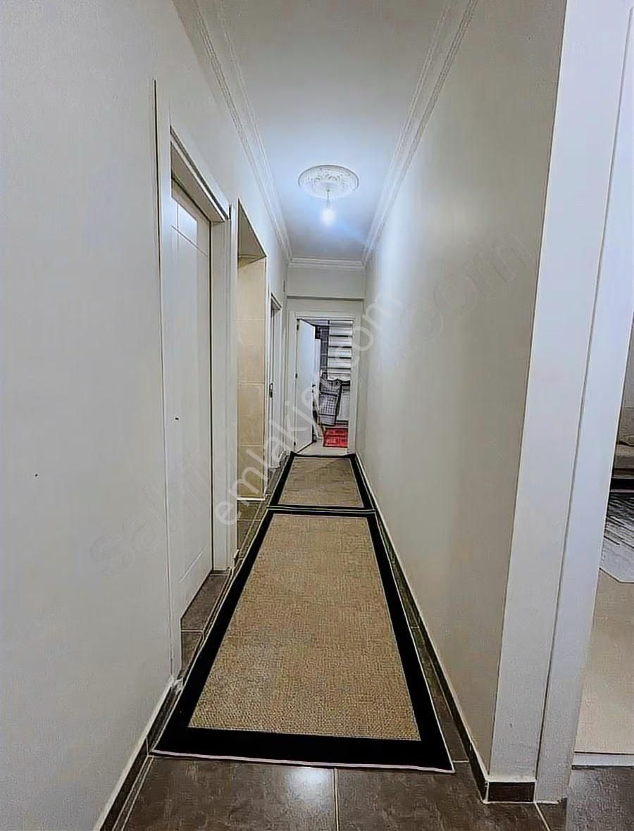 Seyrantepe Mah.sıfır Eşyalarıyla Birlikte Satılık Kiracili 2+1 - Görsel 19