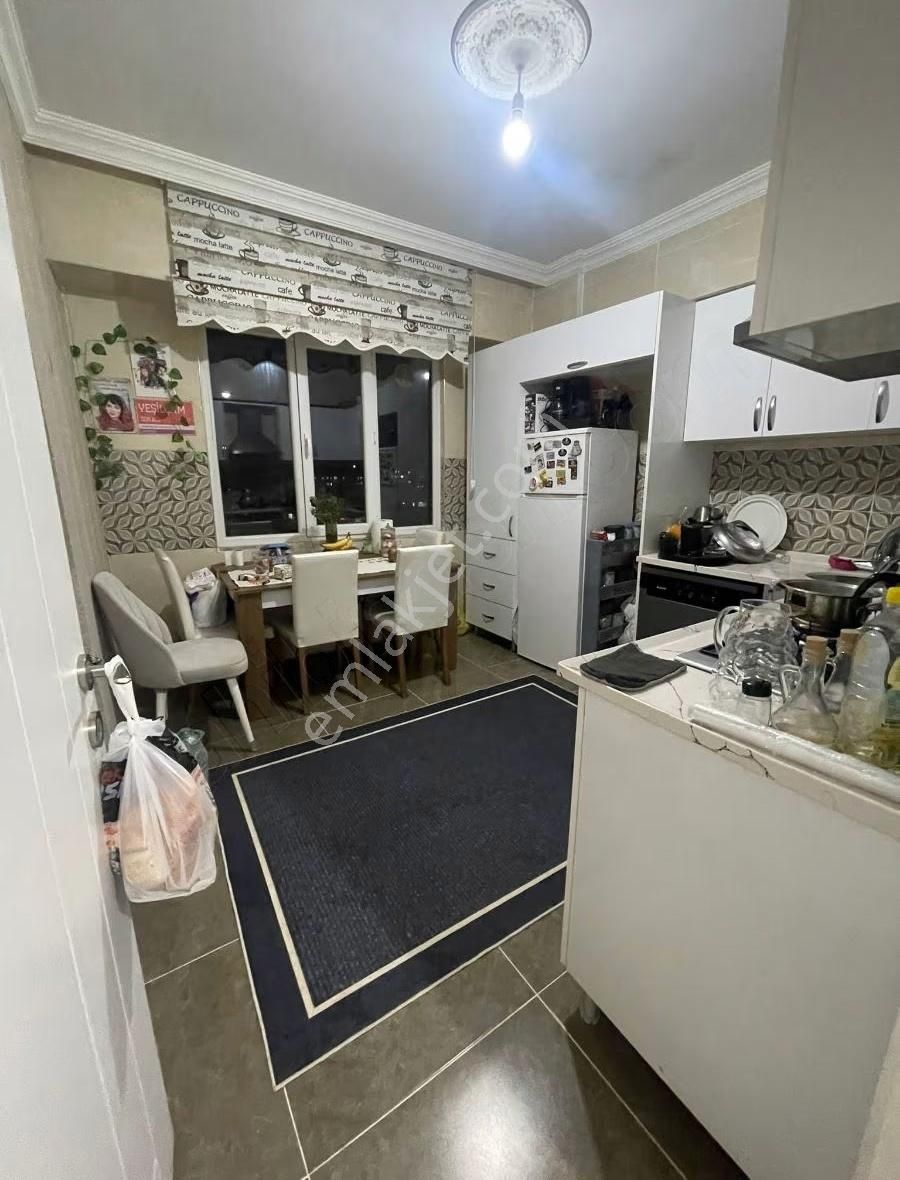 Seyrantepe Mah.sıfır Eşyalarıyla Birlikte Satılık Kiracili 2+1 - Görsel 9