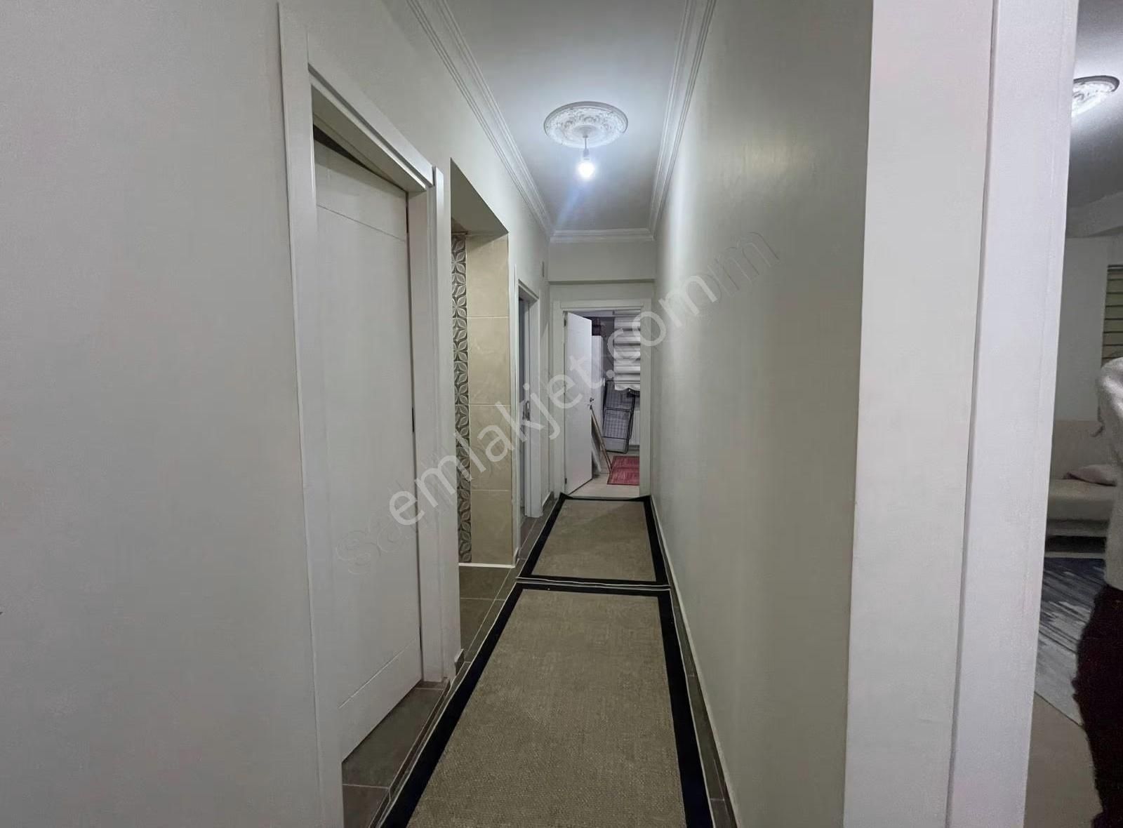 Seyrantepe Mah.sıfır Eşyalarıyla Birlikte Satılık Kiracili 2+1 - Görsel 13