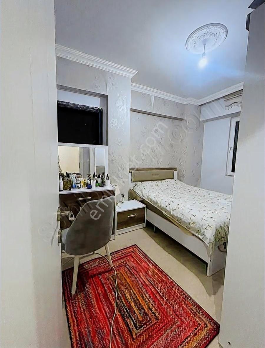 Seyrantepe Mah.sıfır Eşyalarıyla Birlikte Satılık Kiracili 2+1 - Görsel 12