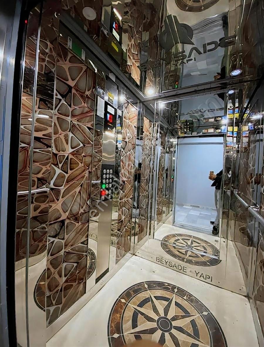 Seyrantepe Mah.sıfır Eşyalarıyla Birlikte Satılık Kiracili 2+1 - Görsel 24