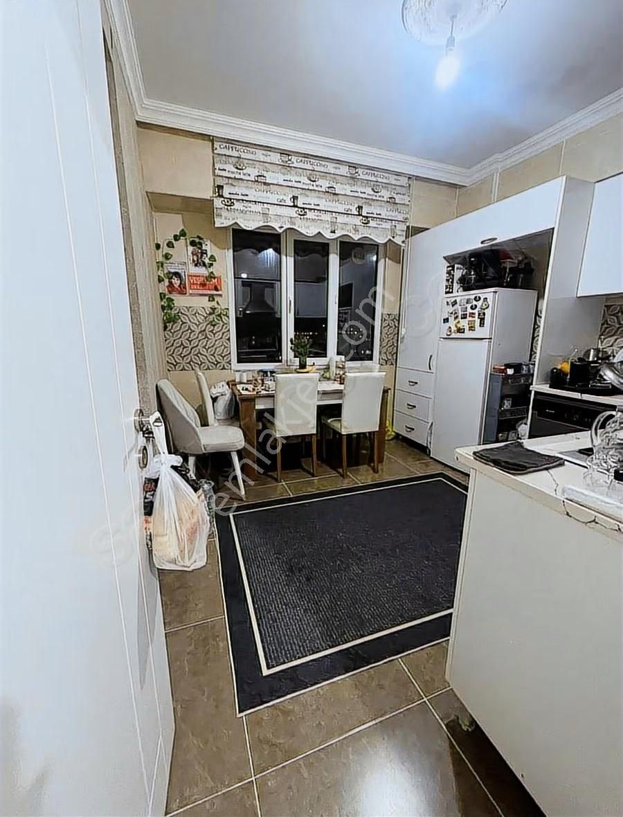 Seyrantepe Mah.sıfır Eşyalarıyla Birlikte Satılık Kiracili 2+1 - Görsel 21