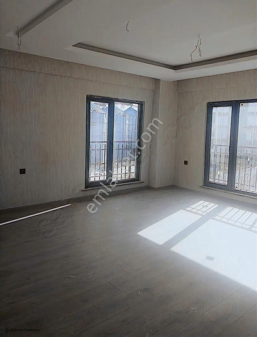 Şiringayrimenkulden Selcukluda Kiralık Daire - Görsel 11