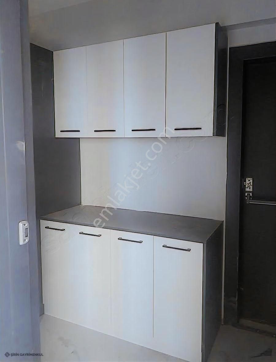 Şiringayrimenkulden Selcukluda Kiralık Daire - Görsel 8