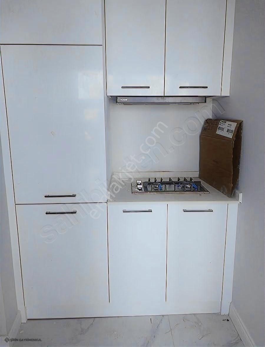Şiringayrimenkulden Selcukluda Kiralık Daire - Görsel 20