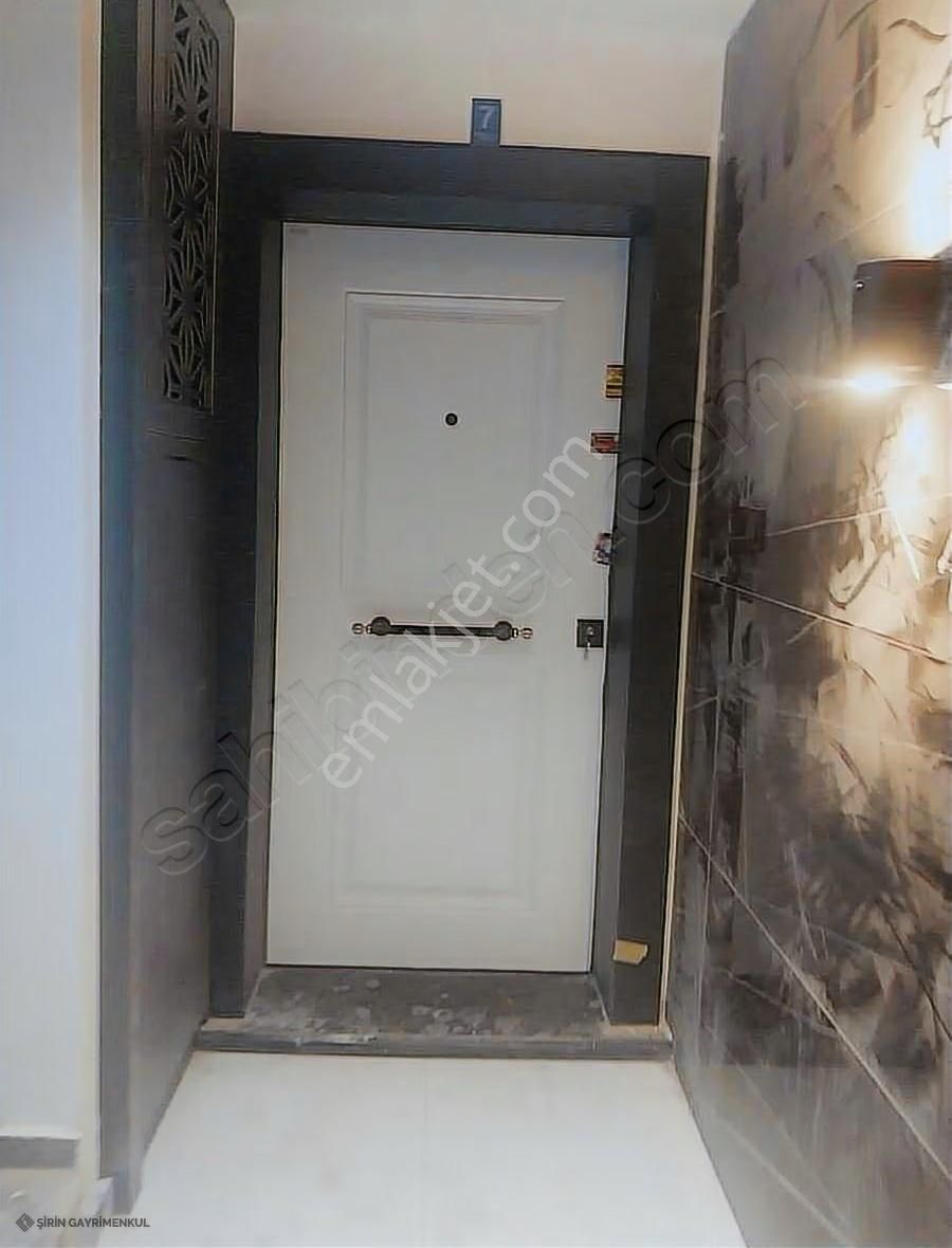 Şiringayrimenkulden Selcukluda Kiralık Daire - Görsel 7