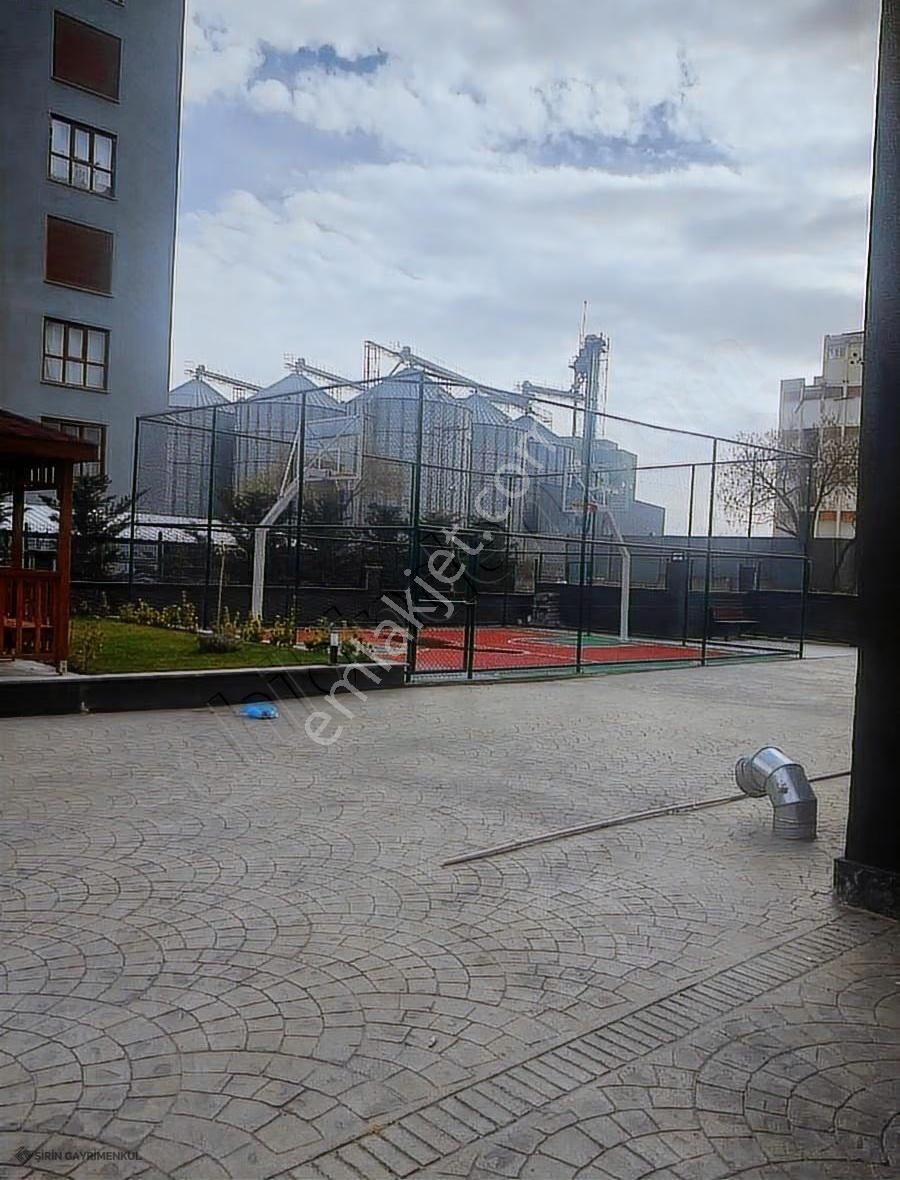 Şiringayrimenkulden Selcukluda Kiralık Daire - Görsel 15