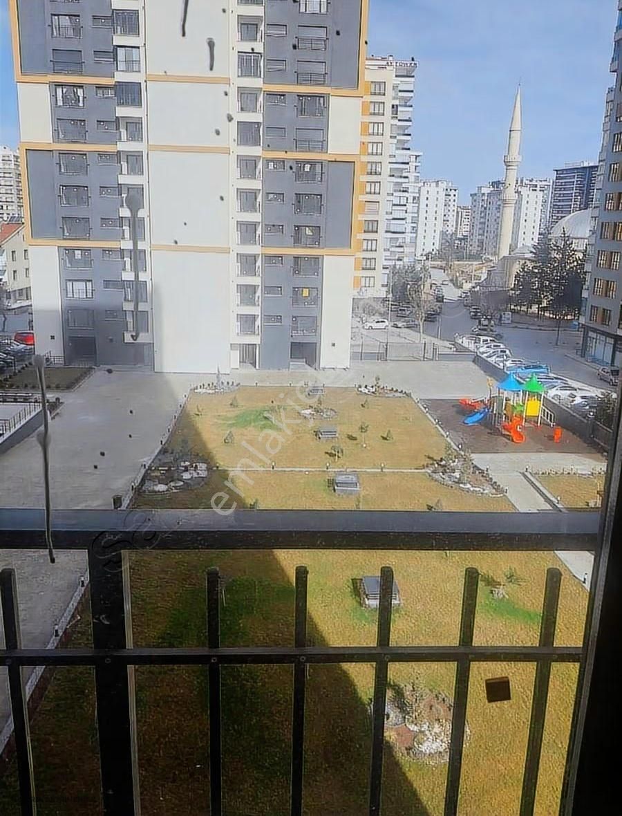 Şiringayrimenkulden Selcukluda Kiralık Daire - Görsel 14