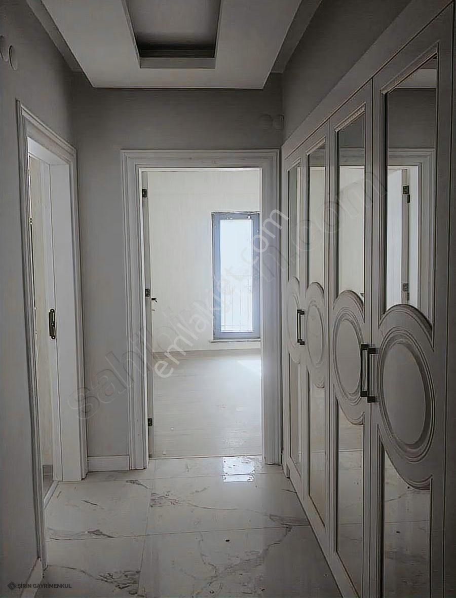 Şiringayrimenkulden Selcukluda Kiralık Daire - Görsel 4