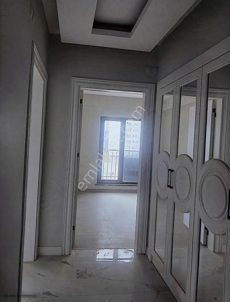 Şiringayrimenkulden Selcukluda Kiralık Daire - Görsel 5