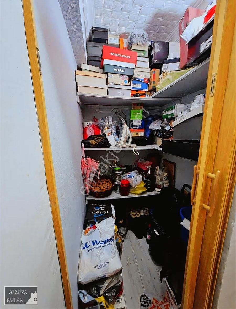 Bahçelievlerin En Güzel Sokağı 3+1 120m2 Full Bakımlı Otoparklı - Görsel 19