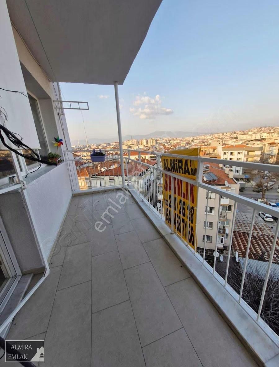Bahçelievlerin En Güzel Sokağı 3+1 120m2 Full Bakımlı Otoparklı - Görsel 24