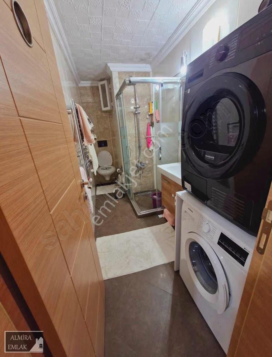 Bahçelievlerin En Güzel Sokağı 3+1 120m2 Full Bakımlı Otoparklı - Görsel 28