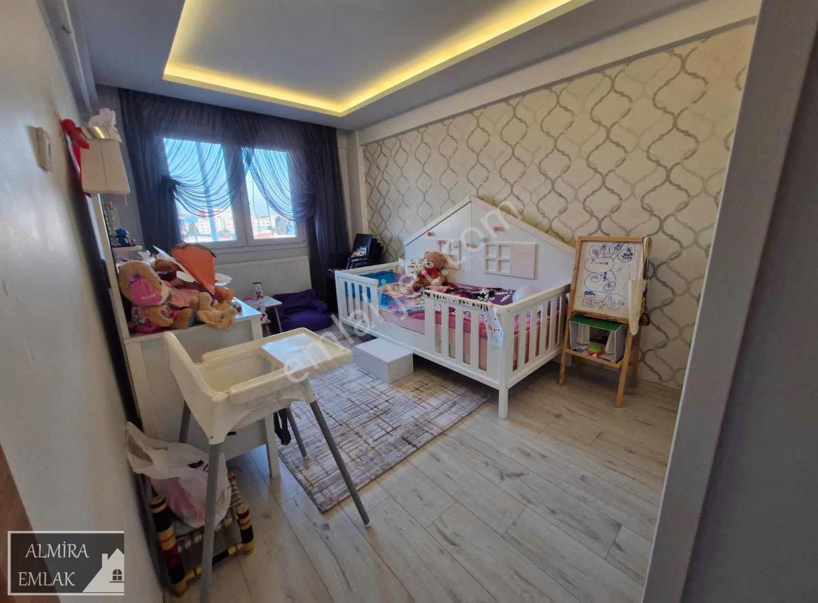 Bahçelievlerin En Güzel Sokağı 3+1 120m2 Full Bakımlı Otoparklı - Görsel 20