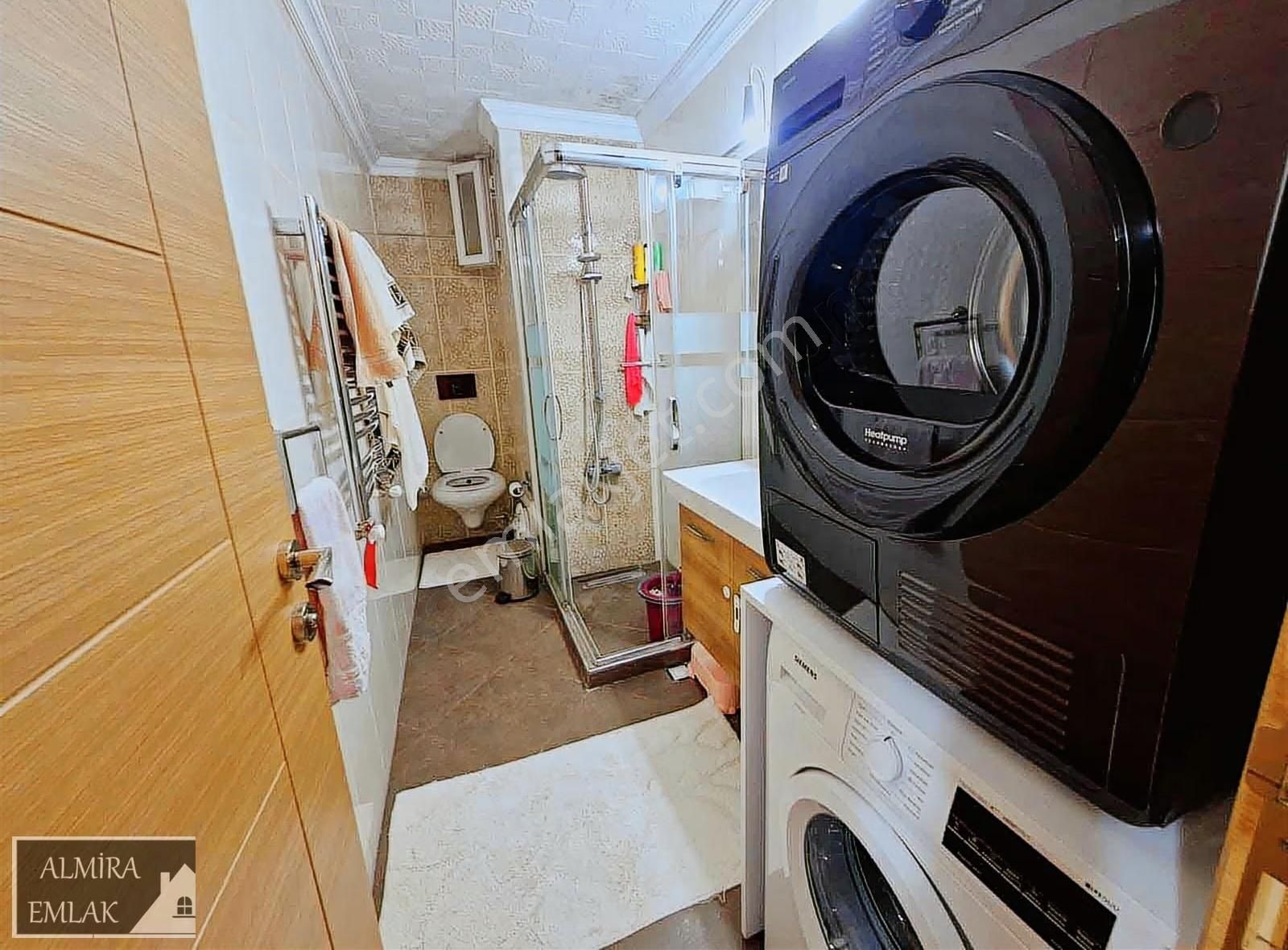 Bahçelievlerin En Güzel Sokağı 3+1 120m2 Full Bakımlı Otoparklı - Görsel 16