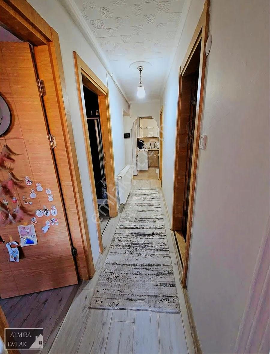 Bahçelievlerin En Güzel Sokağı 3+1 120m2 Full Bakımlı Otoparklı - Görsel 12