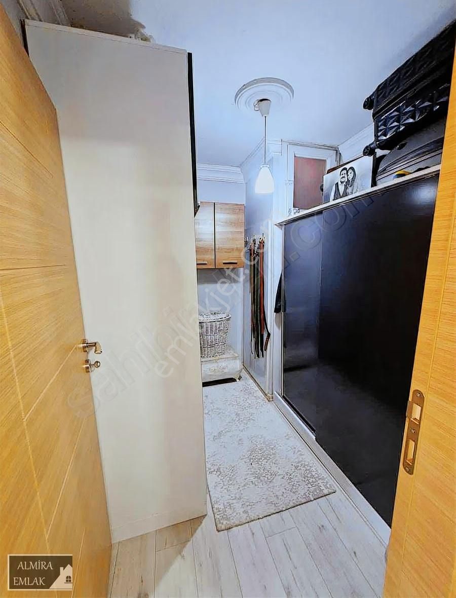 Bahçelievlerin En Güzel Sokağı 3+1 120m2 Full Bakımlı Otoparklı - Görsel 30