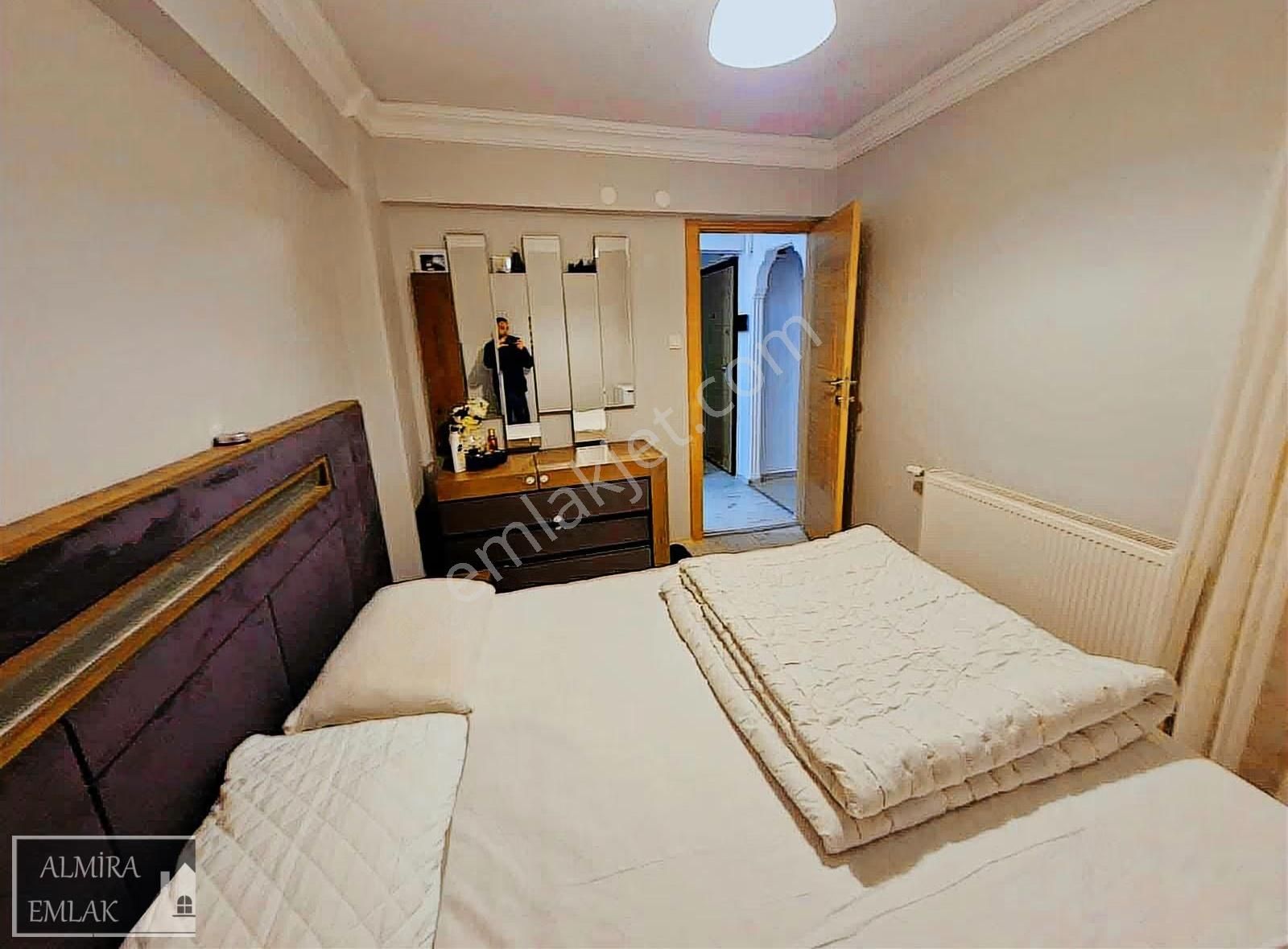 Bahçelievlerin En Güzel Sokağı 3+1 120m2 Full Bakımlı Otoparklı - Görsel 5