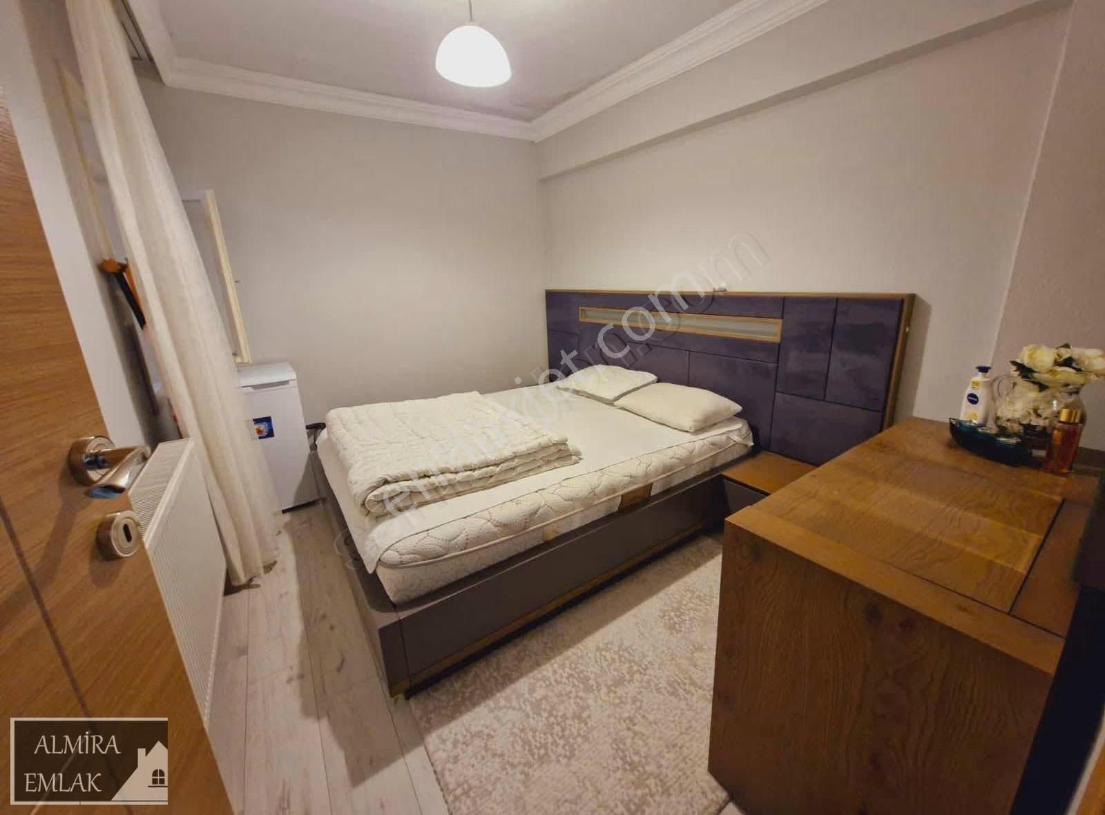 Bahçelievlerin En Güzel Sokağı 3+1 120m2 Full Bakımlı Otoparklı - Görsel 25