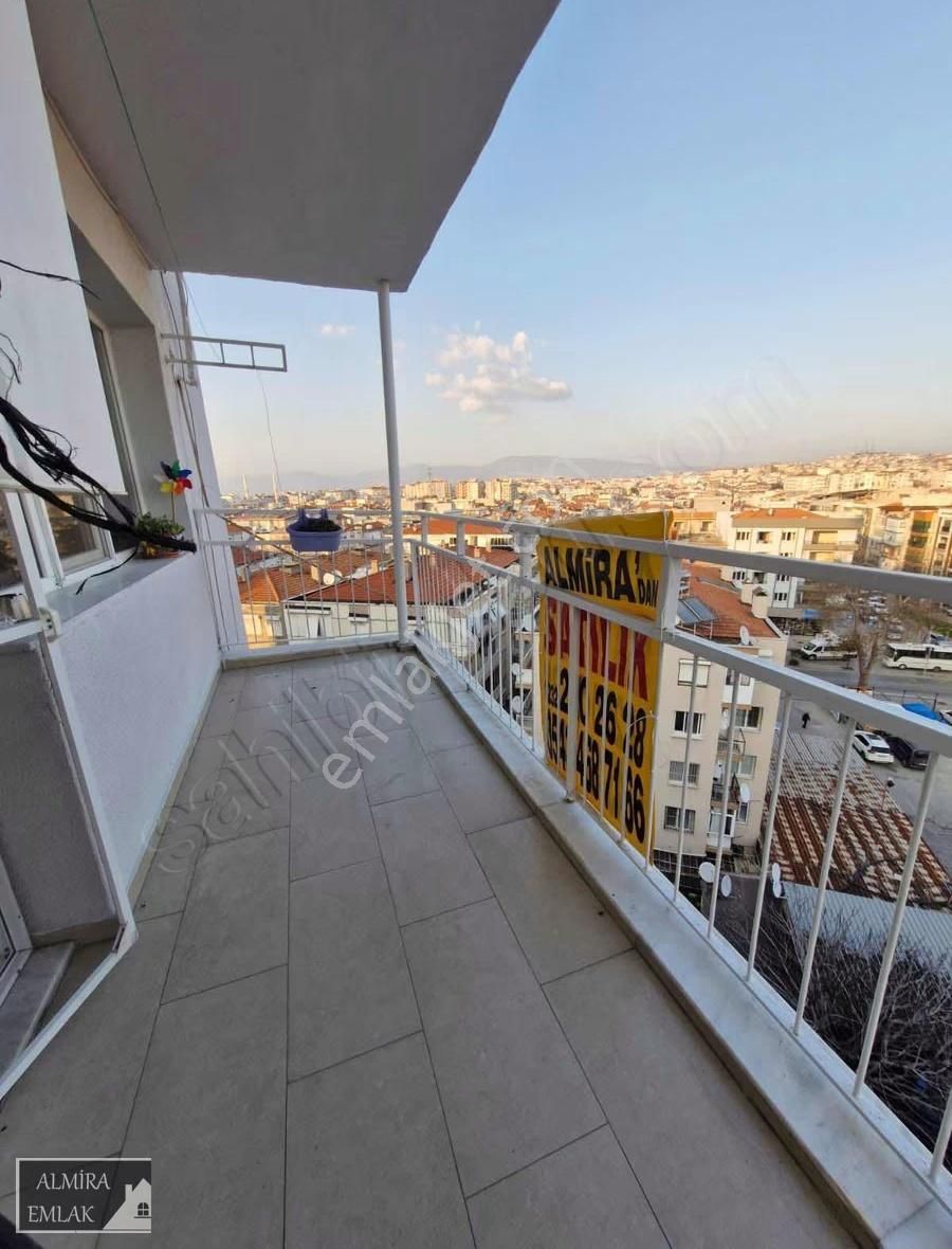 Bahçelievlerin En Güzel Sokağı 3+1 120m2 Full Bakımlı Otoparklı - Görsel 23