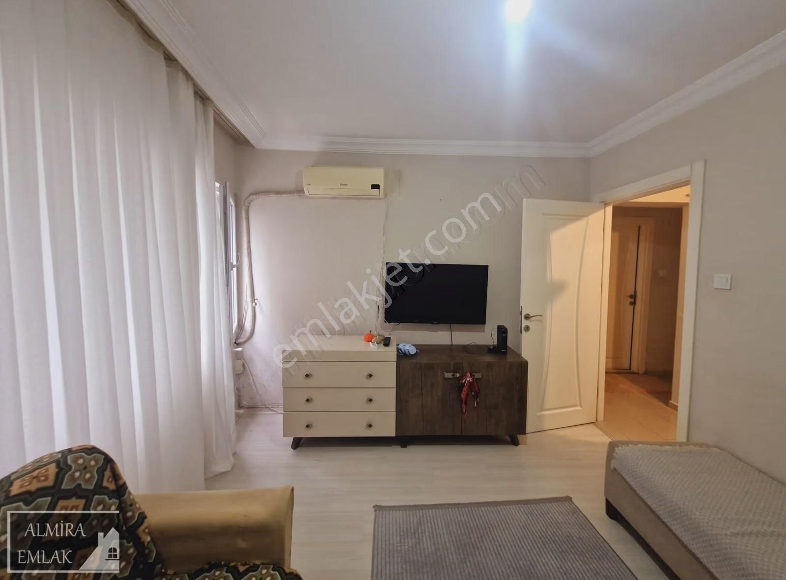 Metro İst İnönü Cad, Yakını 2+1 80m2 Ara Kat Ayrı Mutfak - Görsel 7