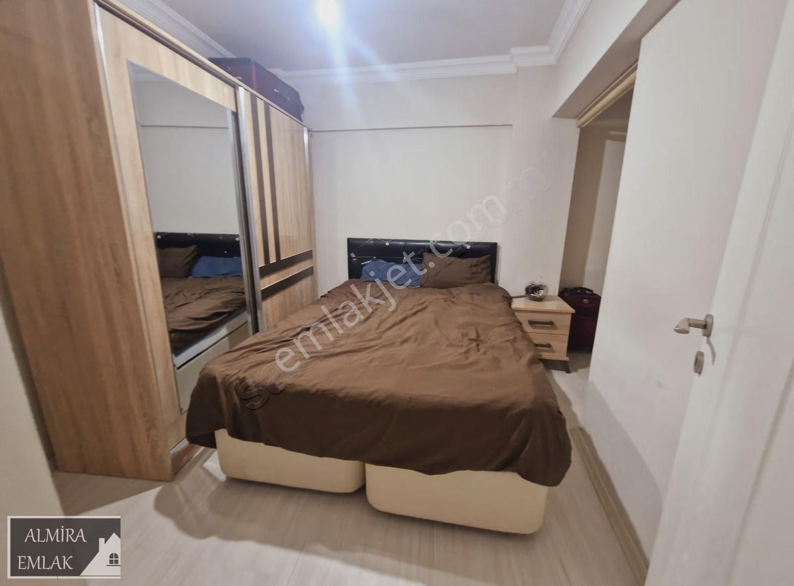 Metro İst İnönü Cad, Yakını 2+1 80m2 Ara Kat Ayrı Mutfak - Görsel 18