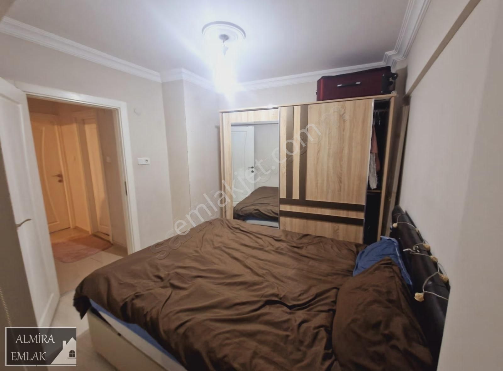 Metro İst İnönü Cad, Yakını 2+1 80m2 Ara Kat Ayrı Mutfak - Görsel 20