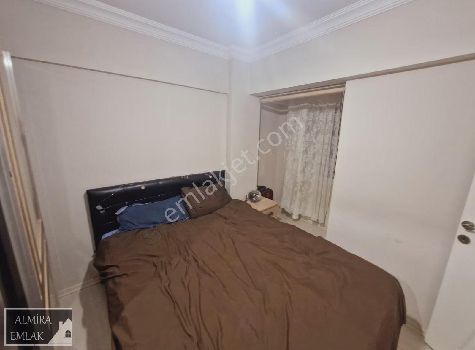 Metro İst İnönü Cad, Yakını 2+1 80m2 Ara Kat Ayrı Mutfak - Görsel 10