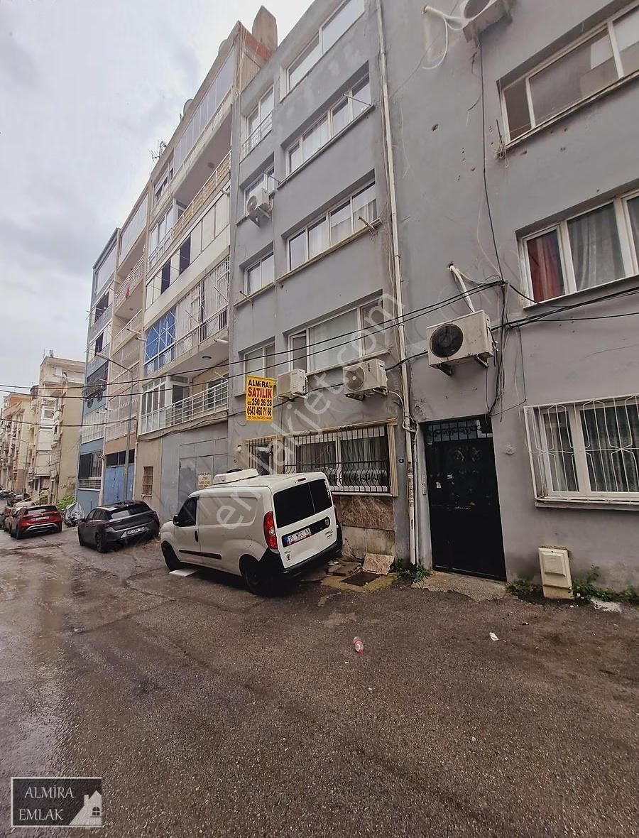 Metro İst İnönü Cad, Yakını 2+1 80m2 Ara Kat Ayrı Mutfak - Görsel 9