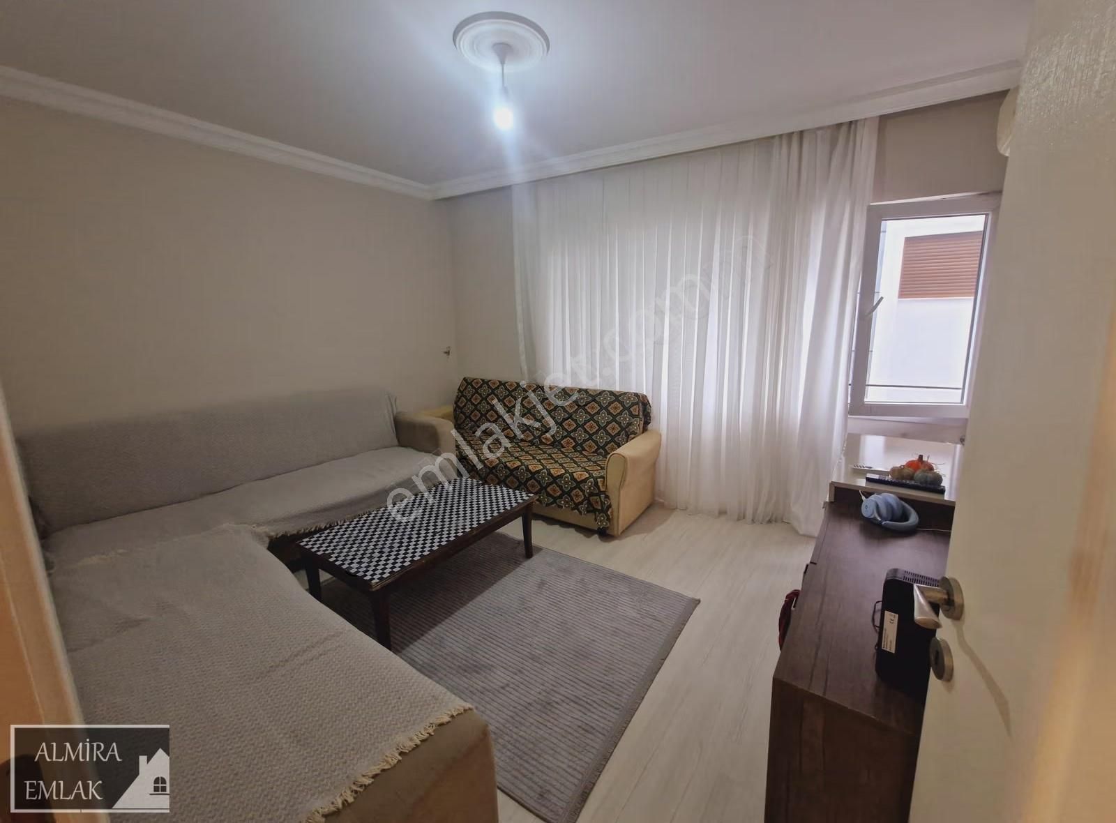 Metro İst İnönü Cad, Yakını 2+1 80m2 Ara Kat Ayrı Mutfak - Görsel 25