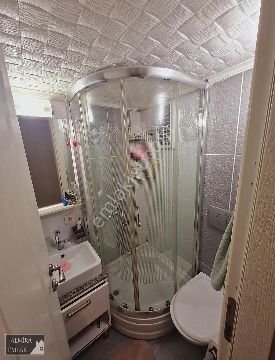 Metro İst İnönü Cad, Yakını 2+1 80m2 Ara Kat Ayrı Mutfak - Görsel 19