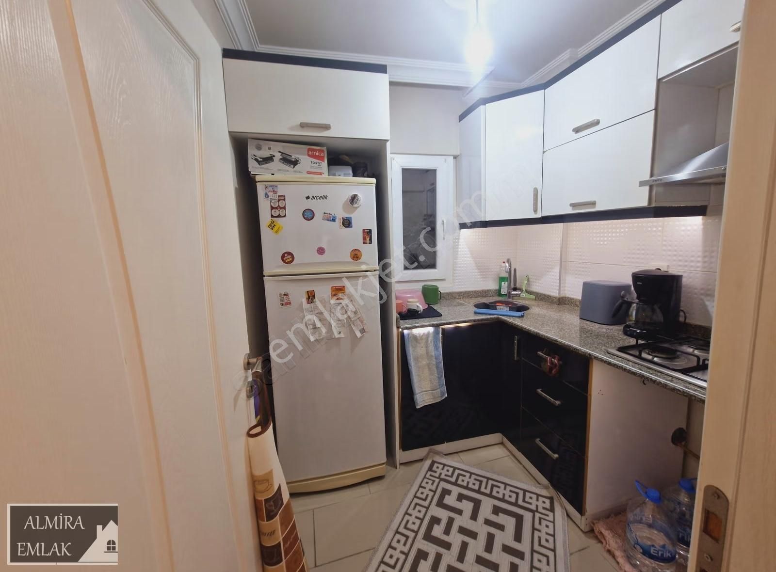 Metro İst İnönü Cad, Yakını 2+1 80m2 Ara Kat Ayrı Mutfak - Görsel 15