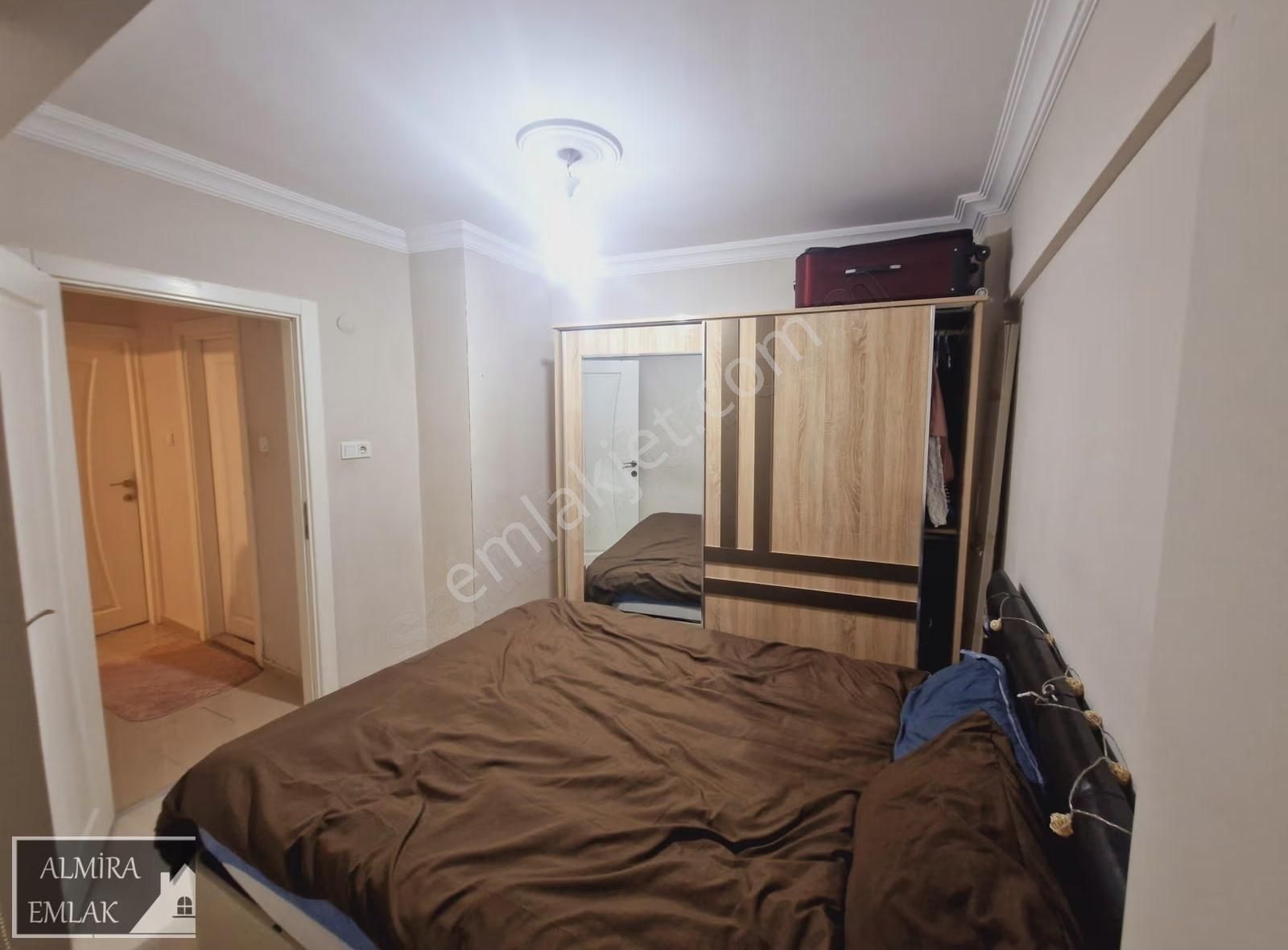 Metro İst İnönü Cad, Yakını 2+1 80m2 Ara Kat Ayrı Mutfak - Görsel 4