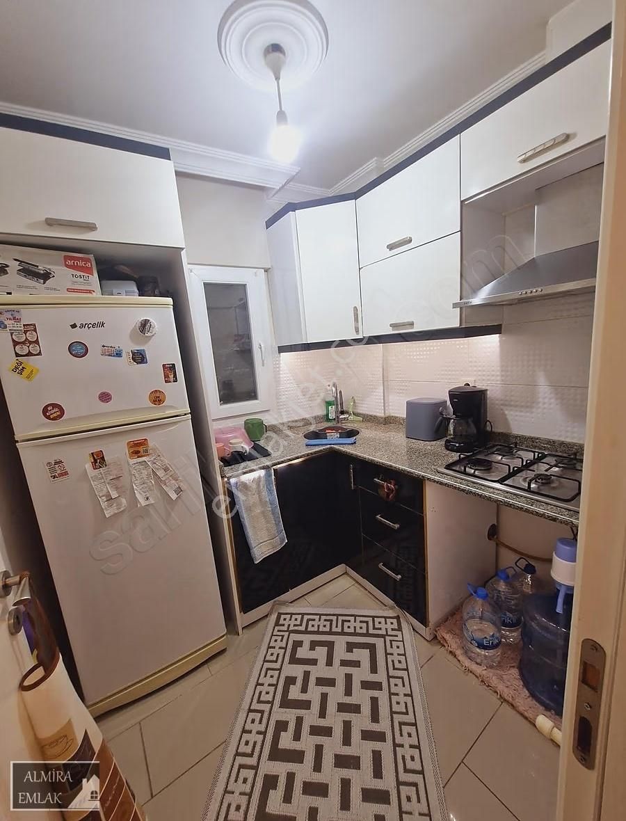 Metro İst İnönü Cad, Yakını 2+1 80m2 Ara Kat Ayrı Mutfak - Görsel 5