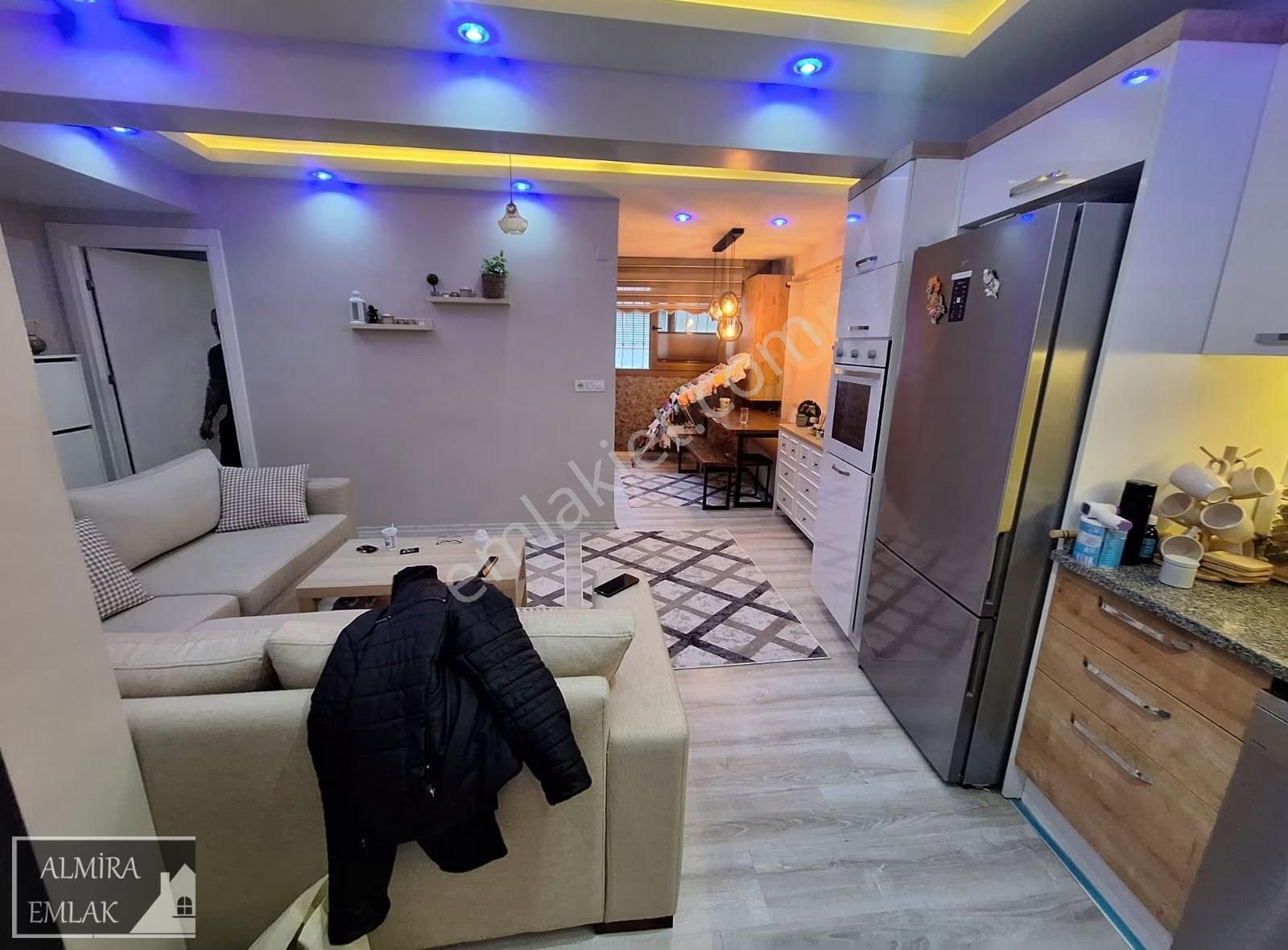 Yunus Emre Pazar Yeri Karşısı 2+1 Bakımlı Yüksek Giriş Kiralık - Görsel 22