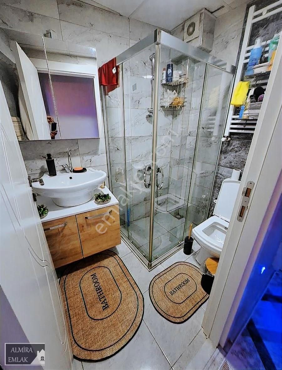 Yunus Emre Pazar Yeri Karşısı 2+1 Bakımlı Yüksek Giriş Kiralık - Görsel 25