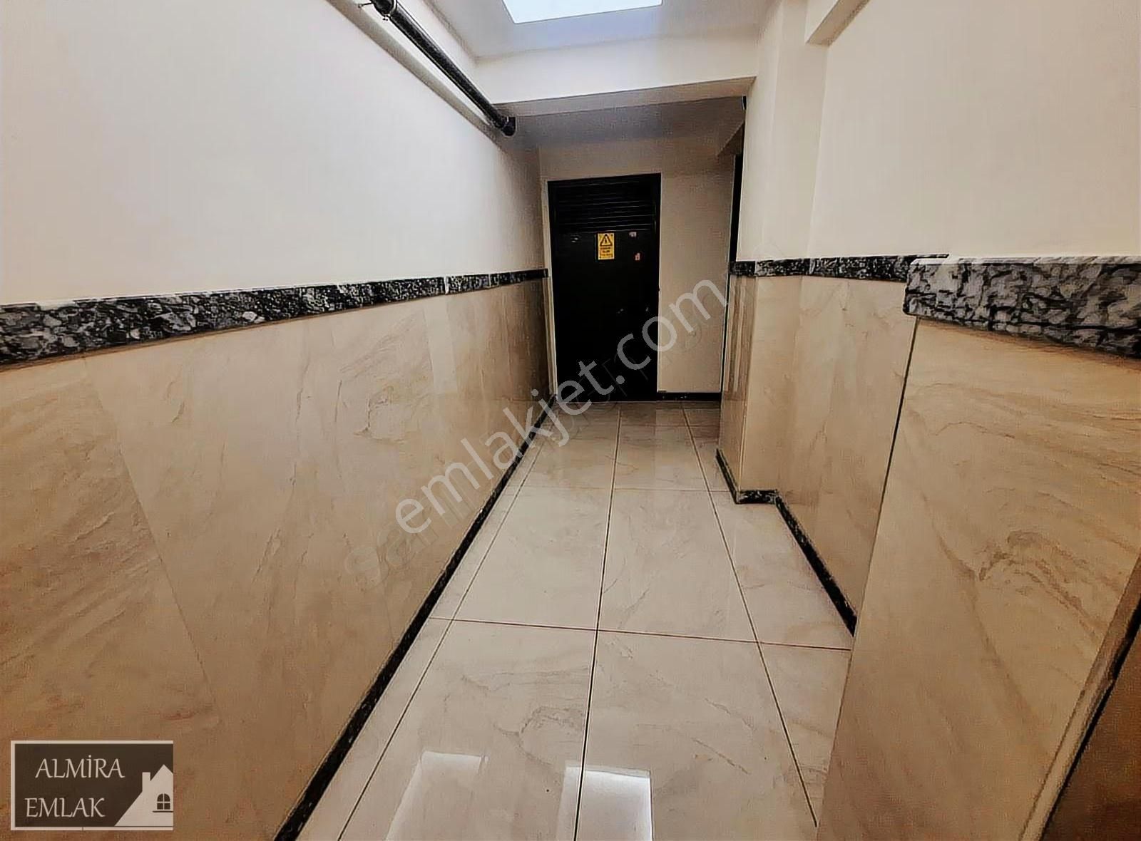 Yunus Emre Pazar Yeri Karşısı 2+1 Bakımlı Yüksek Giriş Kiralık - Görsel 24