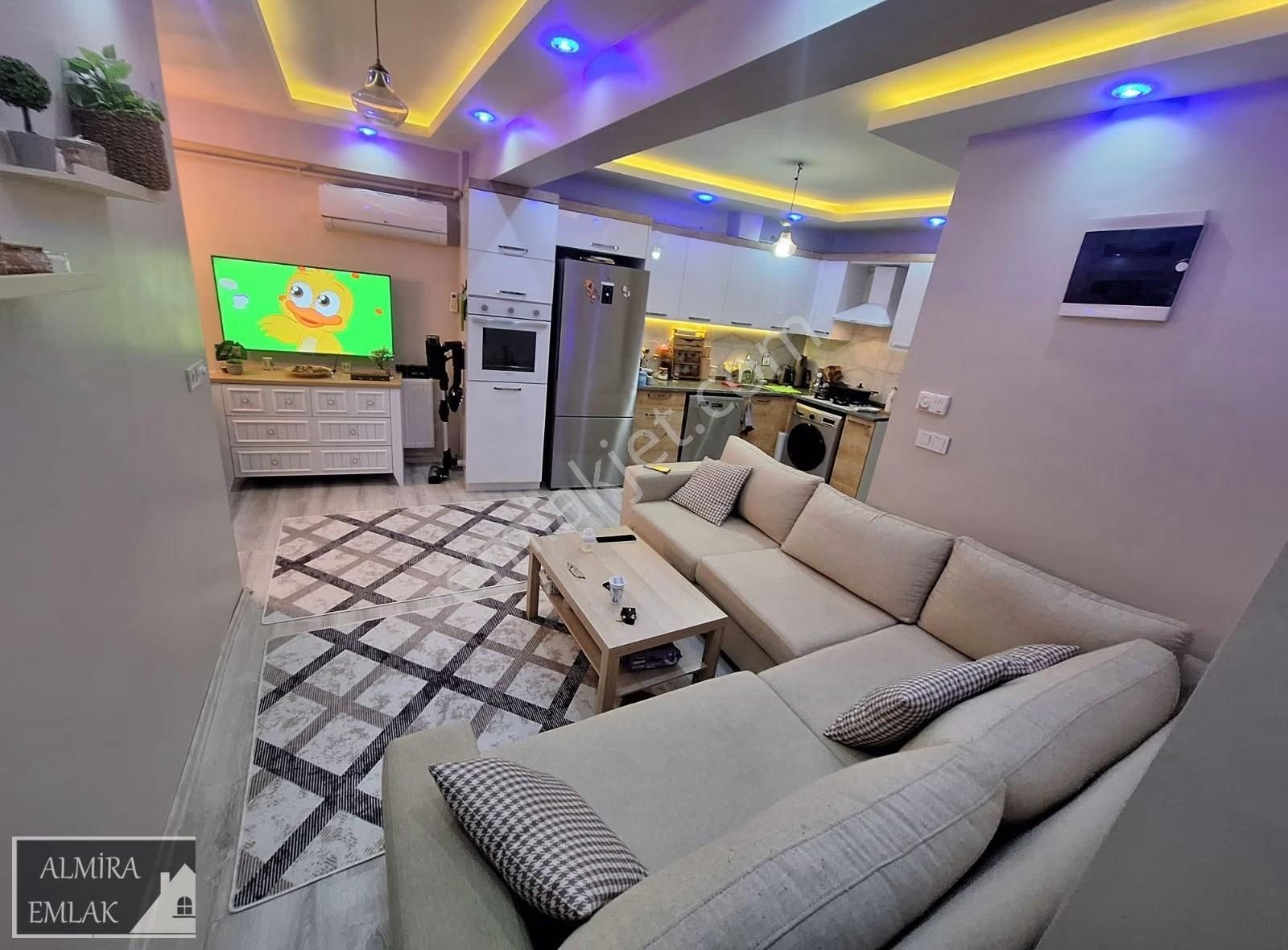 Yunus Emre Pazar Yeri Karşısı 2+1 Bakımlı Yüksek Giriş Kiralık - Görsel 12