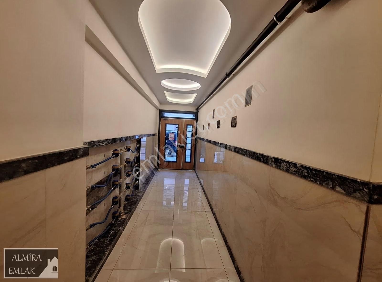 Yunus Emre Pazar Yeri Karşısı 2+1 Bakımlı Yüksek Giriş Kiralık - Görsel 23