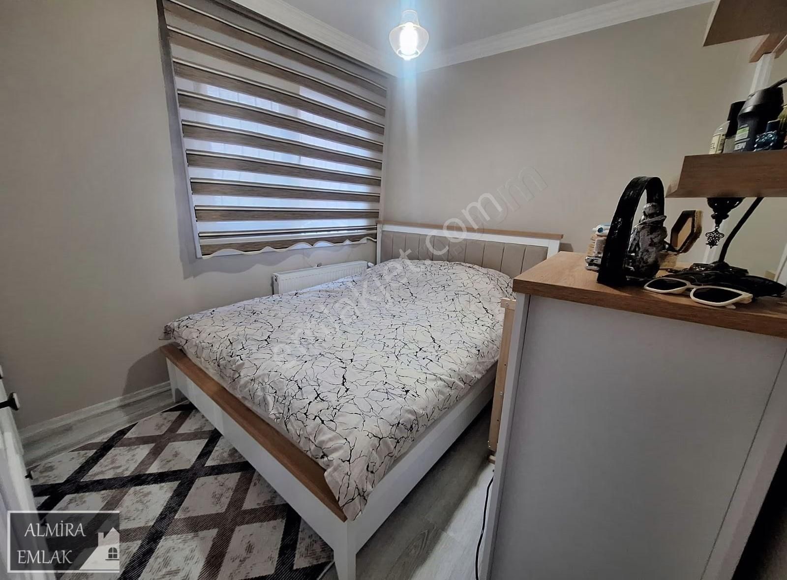 Yunus Emre Pazar Yeri Karşısı 2+1 Bakımlı Yüksek Giriş Kiralık - Görsel 14