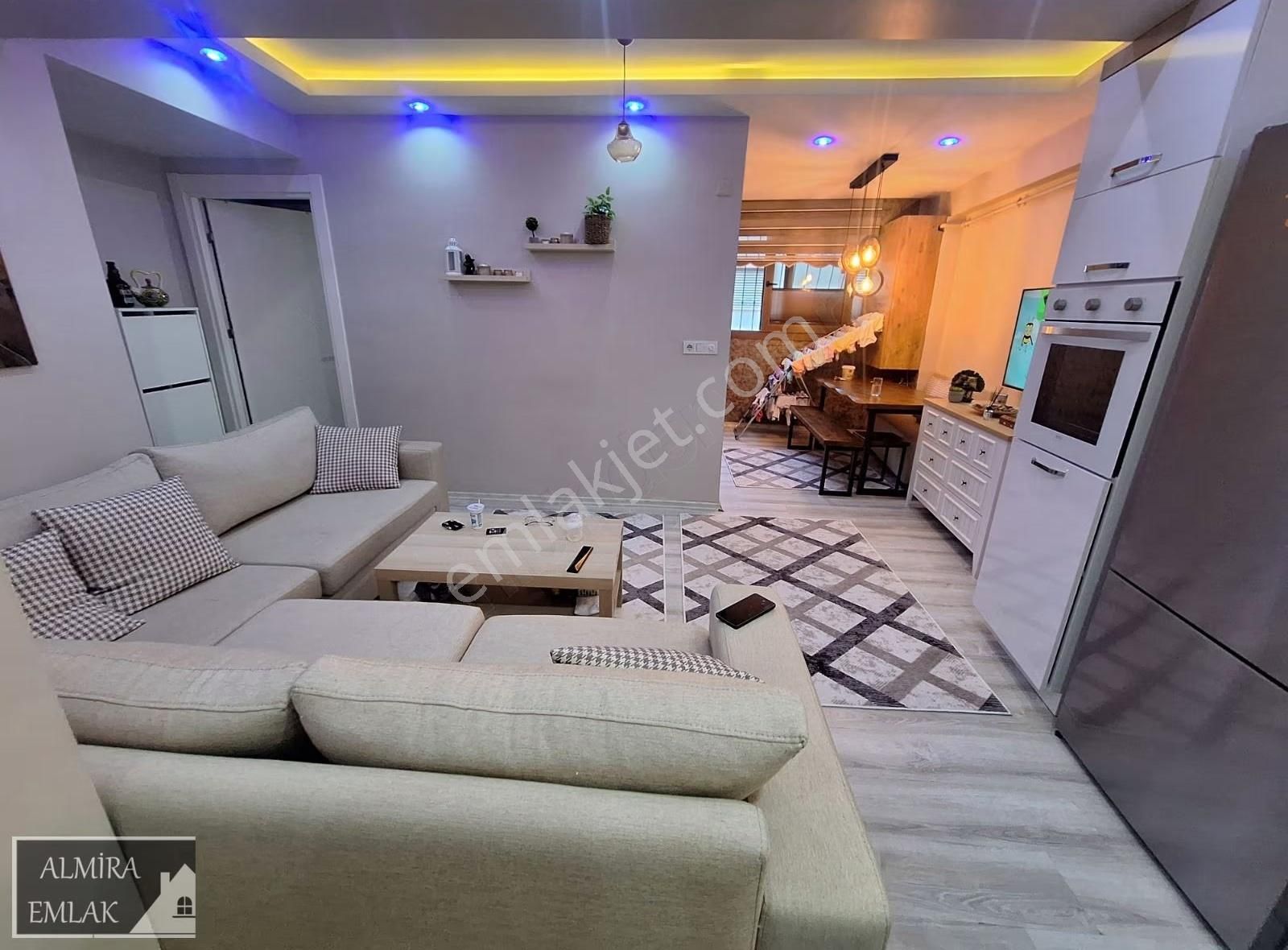 Yunus Emre Pazar Yeri Karşısı 2+1 Bakımlı Yüksek Giriş Kiralık - Görsel 27