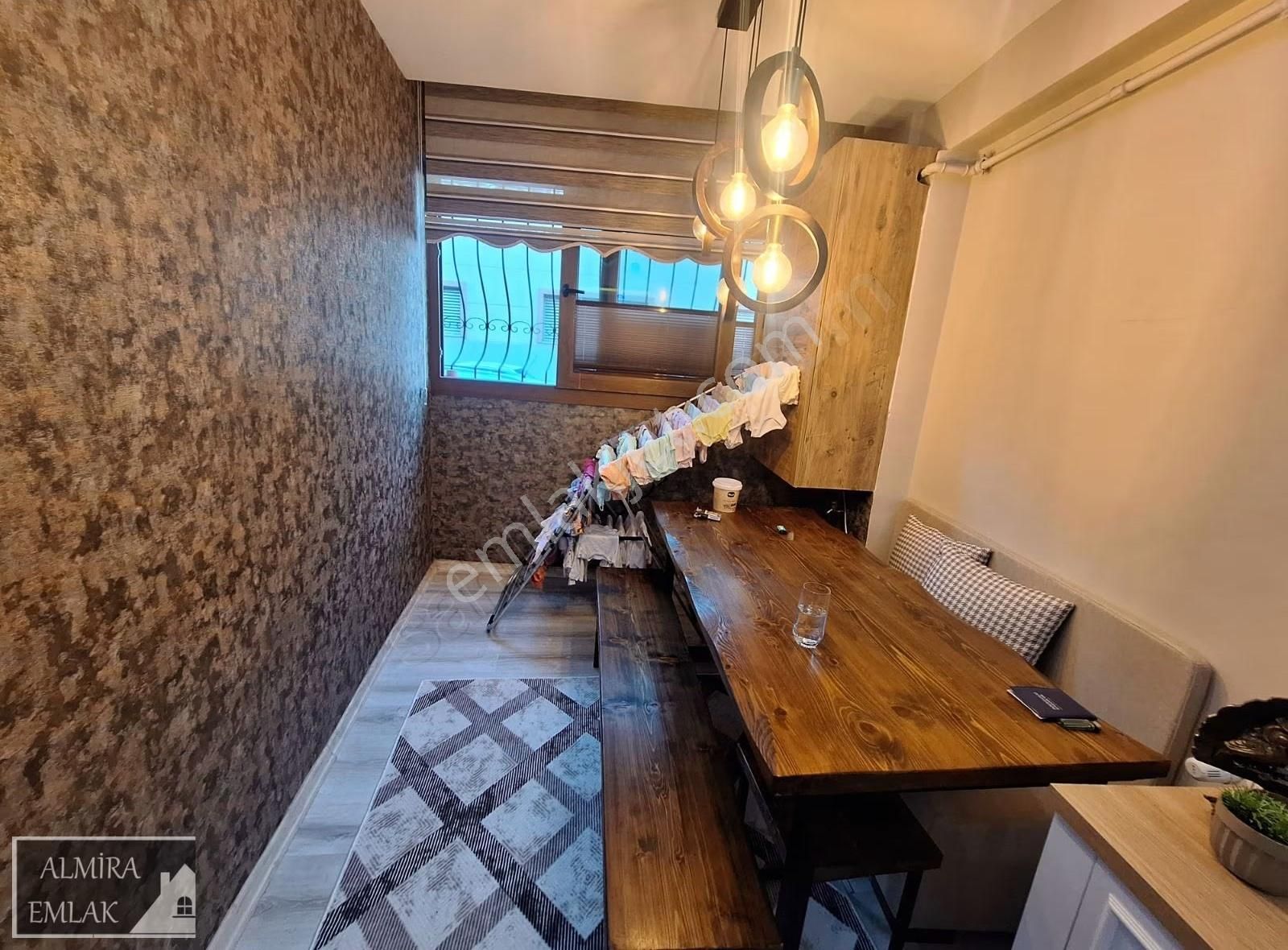 Yunus Emre Pazar Yeri Karşısı 2+1 Bakımlı Yüksek Giriş Kiralık - Görsel 17