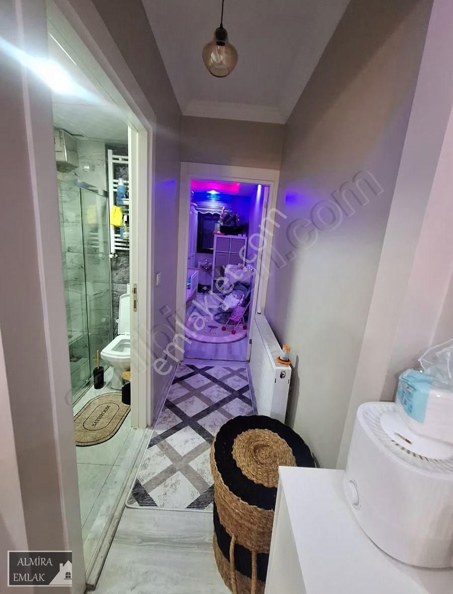 Yunus Emre Pazar Yeri Karşısı 2+1 Bakımlı Yüksek Giriş Kiralık - Görsel 8