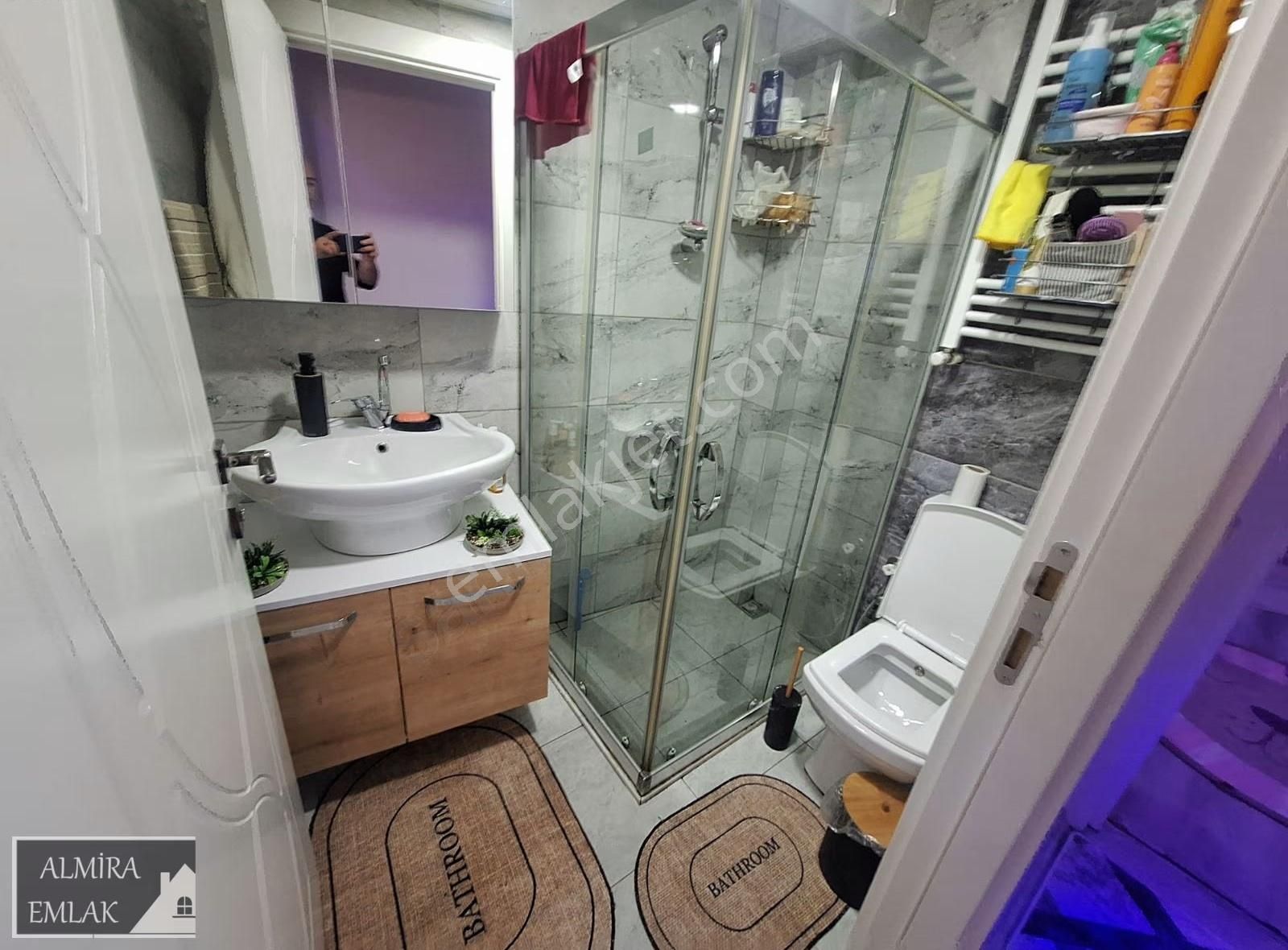 Yunus Emre Pazar Yeri Karşısı 2+1 Bakımlı Yüksek Giriş Kiralık - Görsel 26